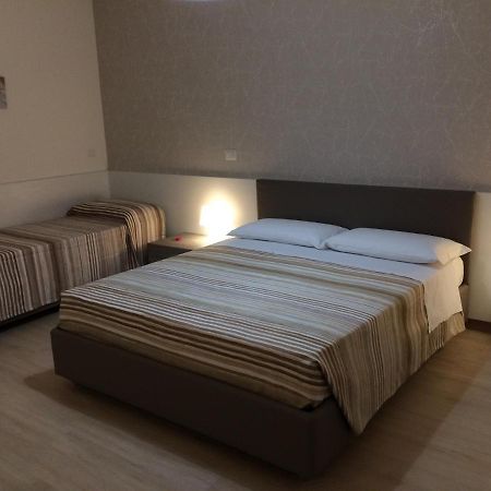 Hotel Ofra Matera Extérieur photo