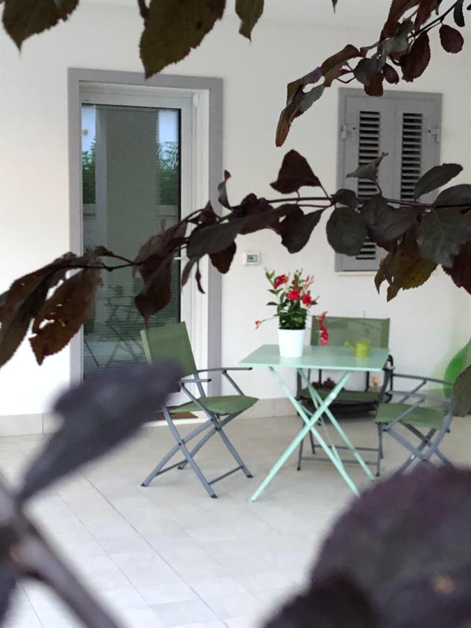 Hotel Ofra Matera Extérieur photo