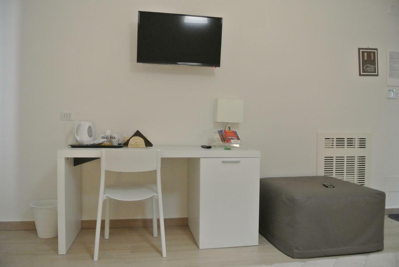 Hotel Ofra Matera Extérieur photo