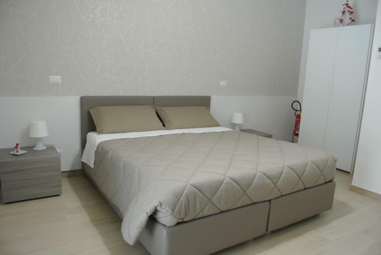Hotel Ofra Matera Extérieur photo
