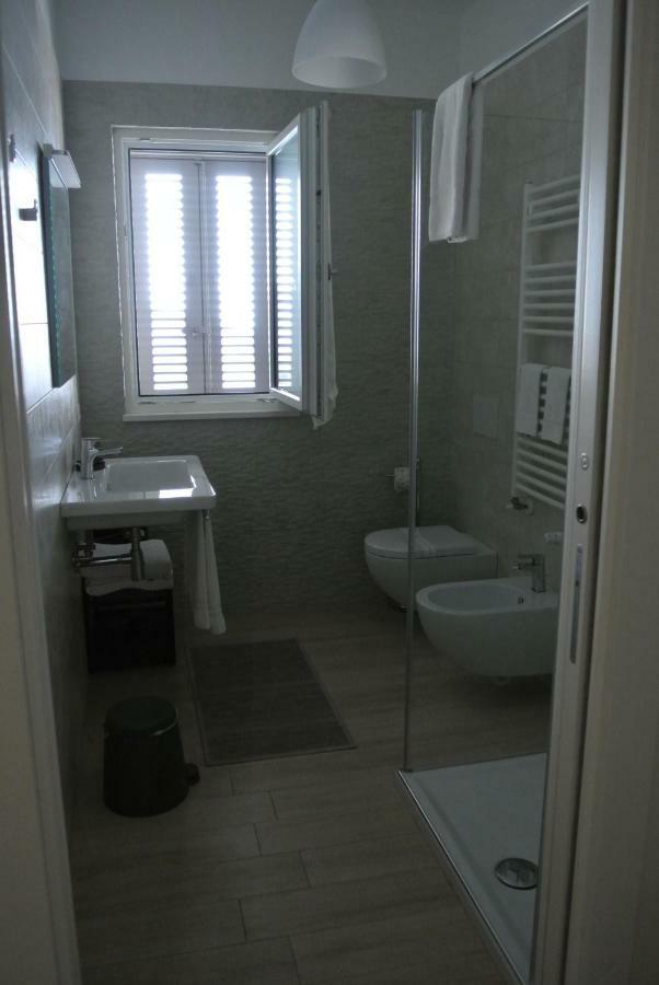Hotel Ofra Matera Extérieur photo