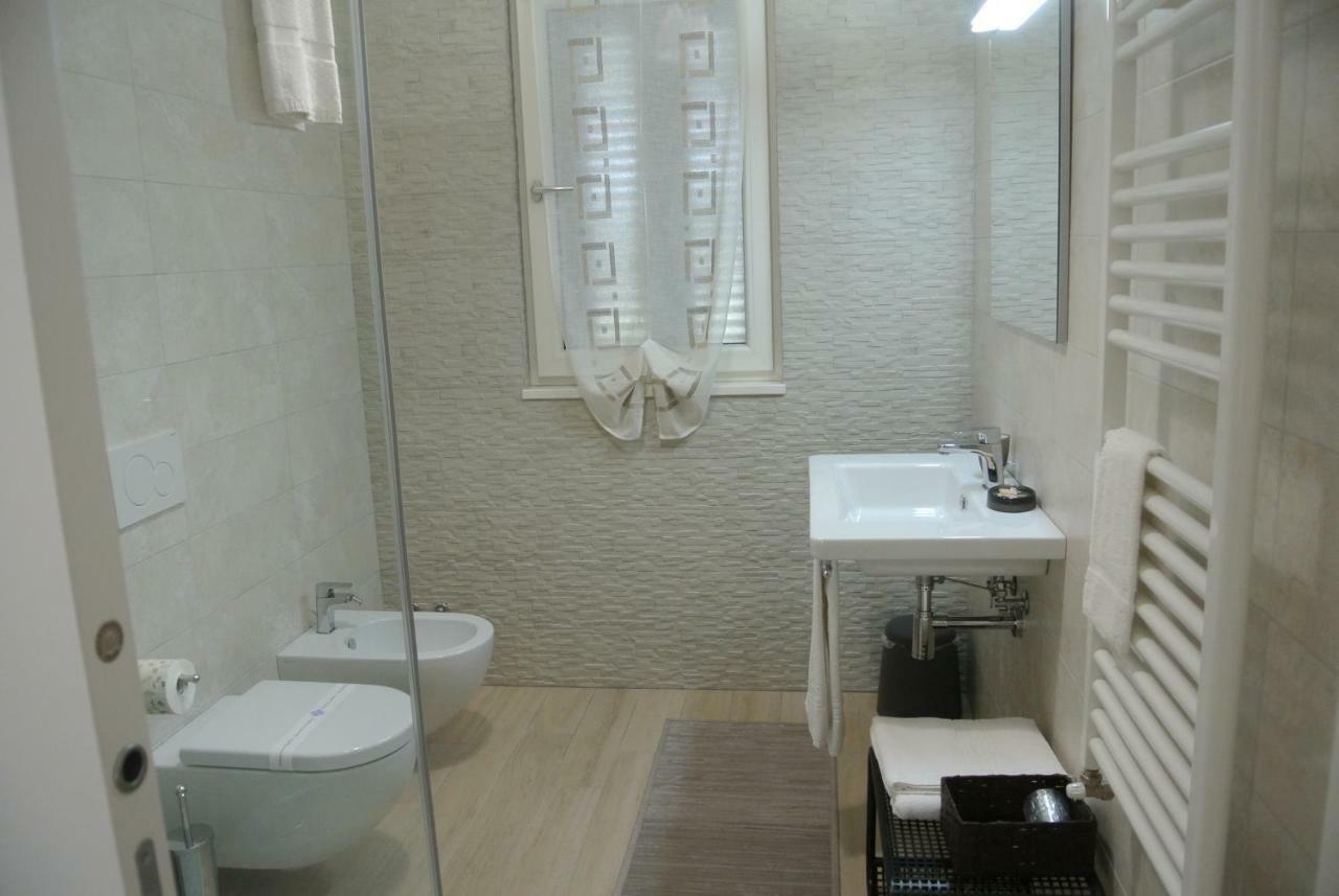 Hotel Ofra Matera Extérieur photo