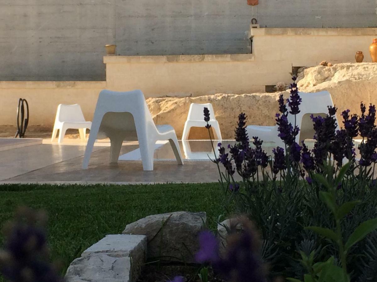 Hotel Ofra Matera Extérieur photo