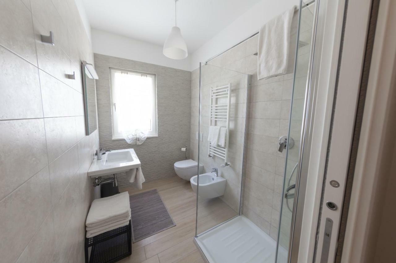 Hotel Ofra Matera Extérieur photo