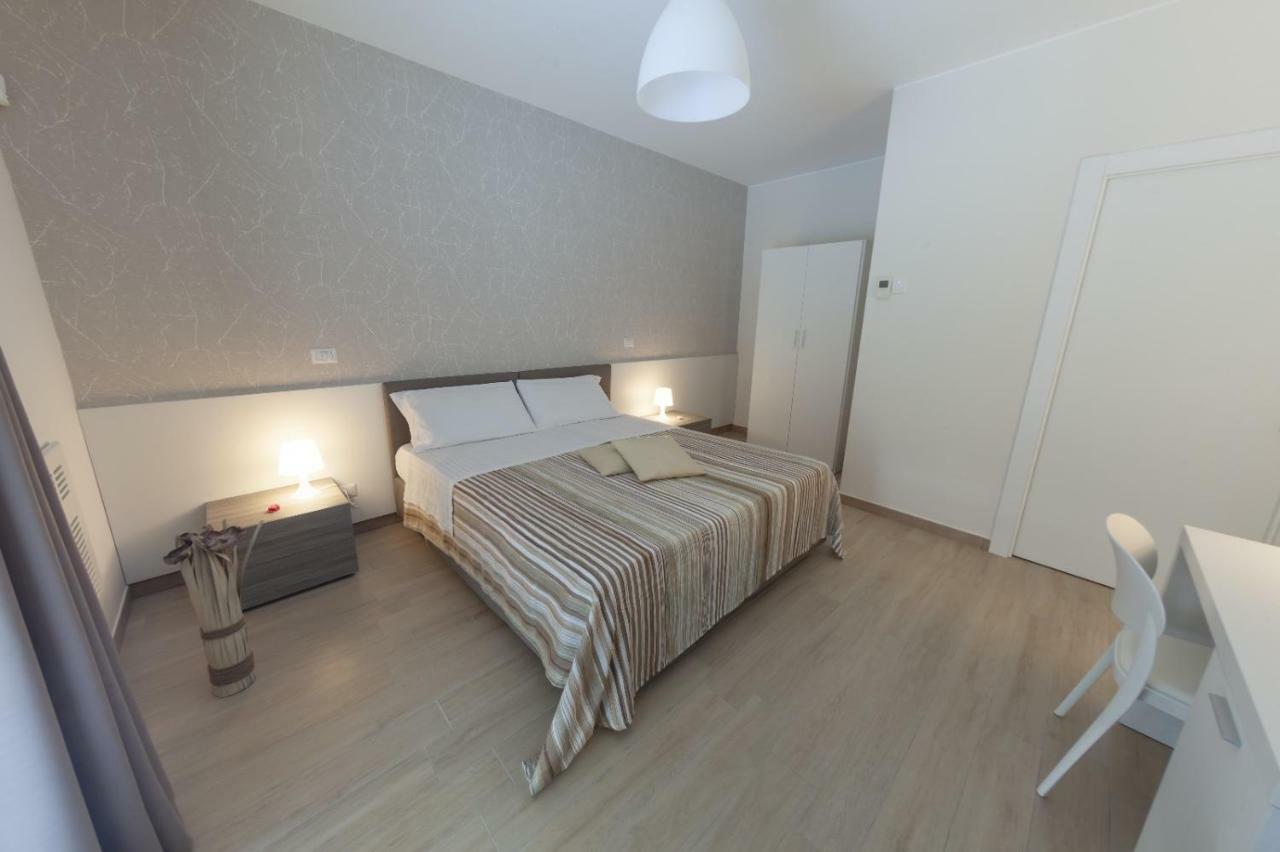 Hotel Ofra Matera Extérieur photo