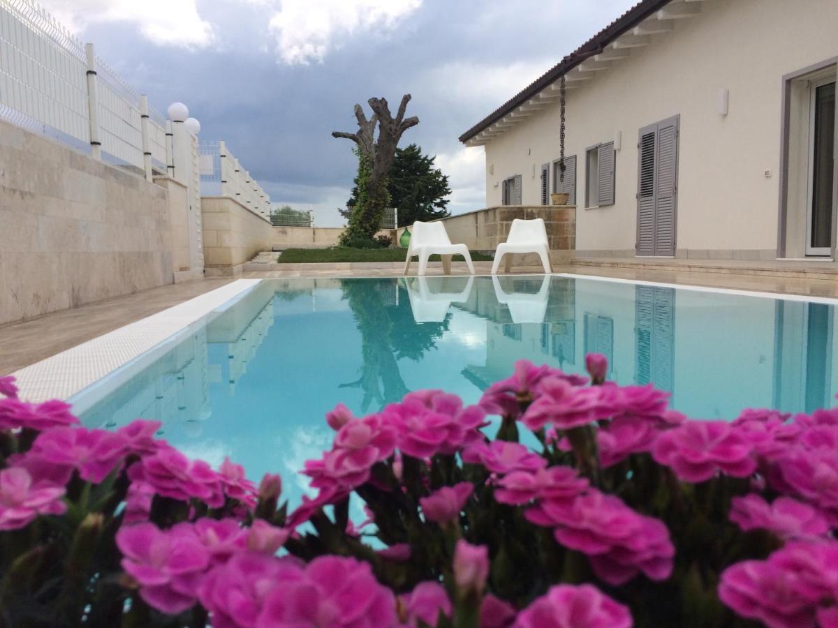 Hotel Ofra Matera Extérieur photo