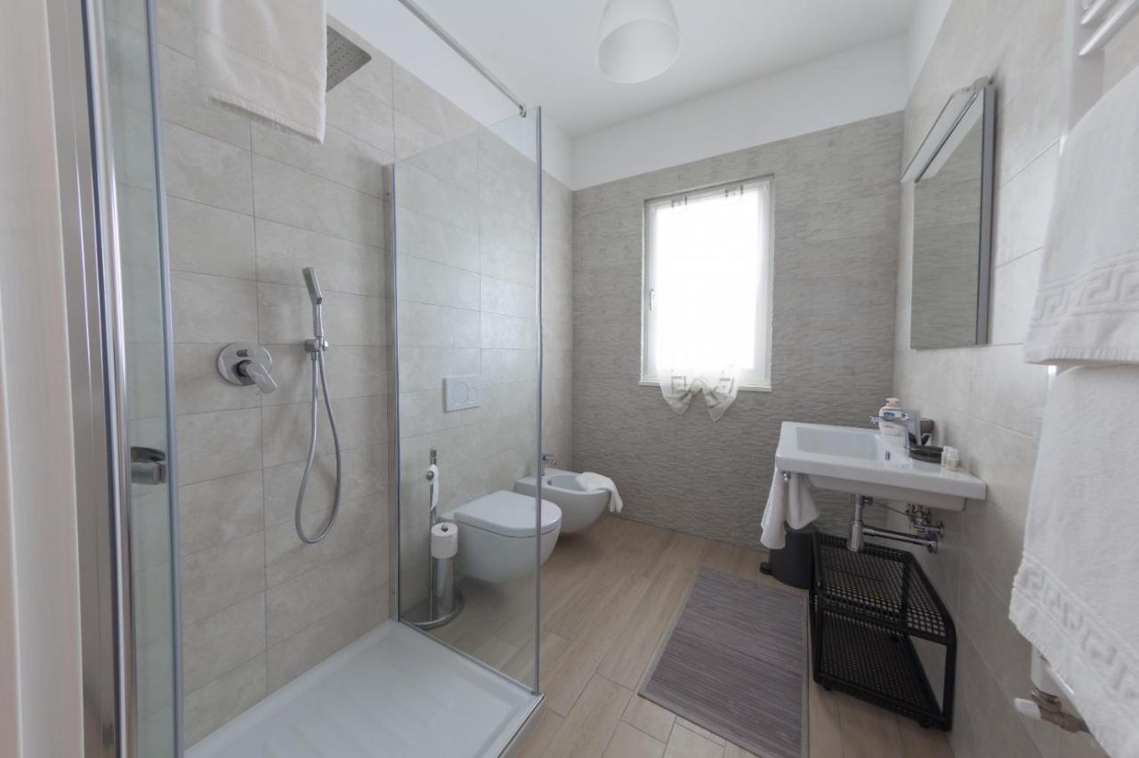 Hotel Ofra Matera Extérieur photo